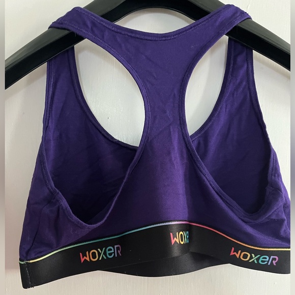 Woxer boss bra - Picture 2 of 7